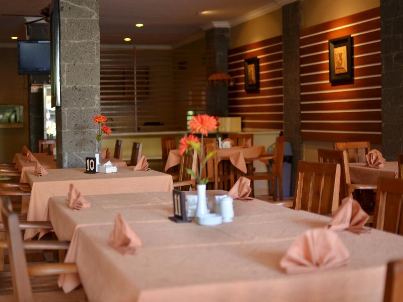 Taman Rosani Hotel & Villa Seminyak Exterior foto