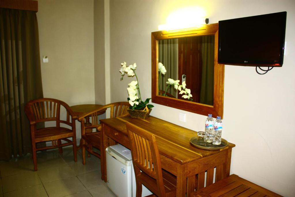 Taman Rosani Hotel & Villa Seminyak Cameră foto