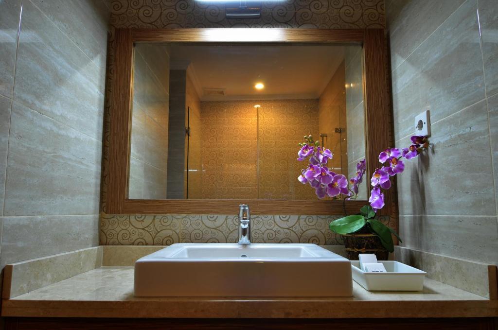 Taman Rosani Hotel & Villa Seminyak Cameră foto
