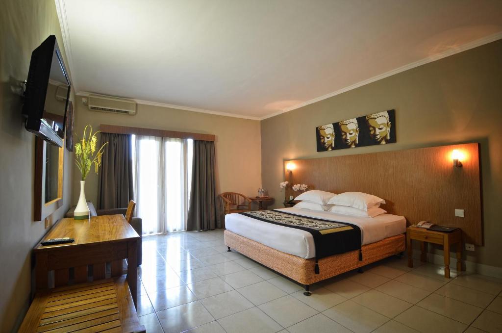 Taman Rosani Hotel & Villa Seminyak Cameră foto